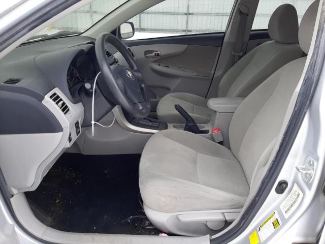 Photo 7 from auction – 2013 TOYOTA COROLLA BA with VIN 5YFBU4EE6DP197003
