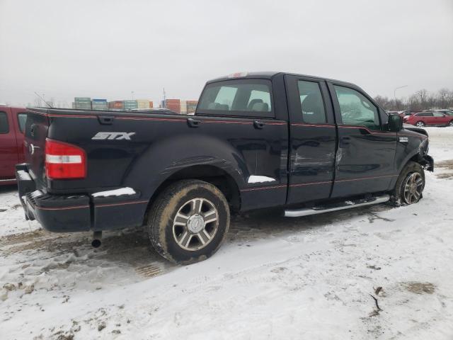 Photo 3 from auction – 2008 FORD F150 with VIN 1FTRX02W68KF02807