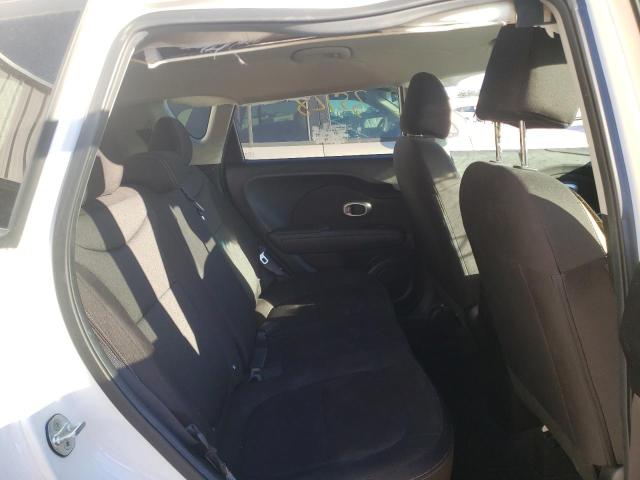 Photo 11 from auction – 2018 KIA SOUL with VIN KNDJN2A26J7575603
