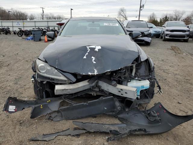 Photo 5 from auction – 2013 LEXUS IS 250 with VIN JTHCF5C2XD5062907