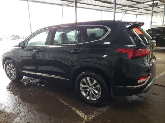 Photo 2 from auction – 2019 HYUNDAI SANTA FE S with VIN 5NMS2CAD5KH086267