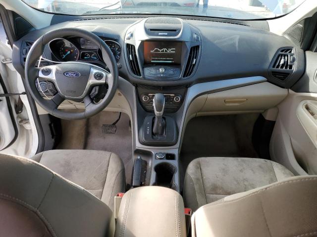 Photo 8 from auction – 2014 FORD ESCAPE SE with VIN 1FMCU0GX4EUC43987