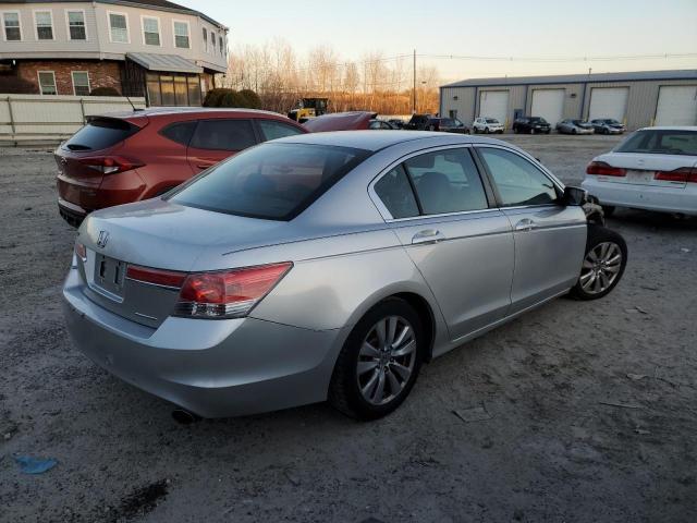 Photo 3 from auction – 2011 HONDA ACCORD SE with VIN 1HGCP2F68BA047050