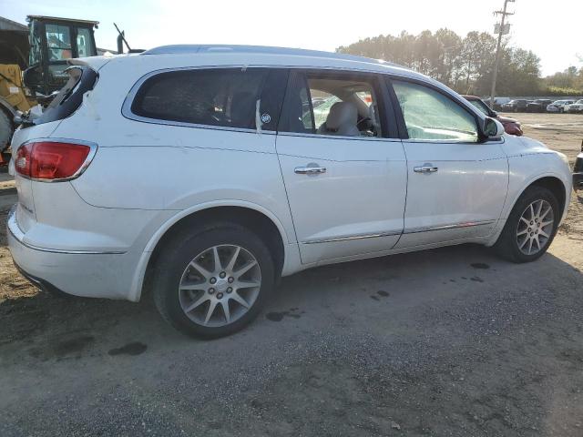 Photo 3 from auction – 2016 BUICK ENCLAVE with VIN 5GAKRBKD7GJ160439