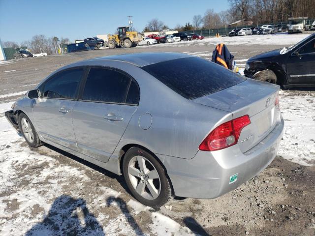 Photo 2 from auction – 2006 HONDA CIVIC EX with VIN 1HGFA16896L013283