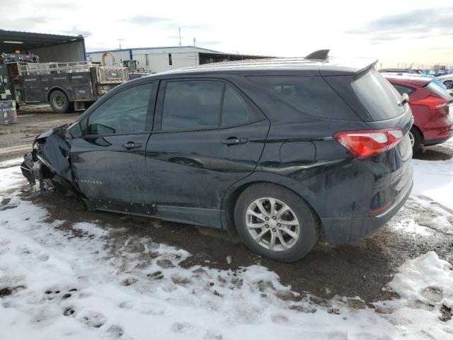 Photo 2 from auction – 2018 CHEVROLET EQUINOX LS with VIN 2GNAXREV5J6297100