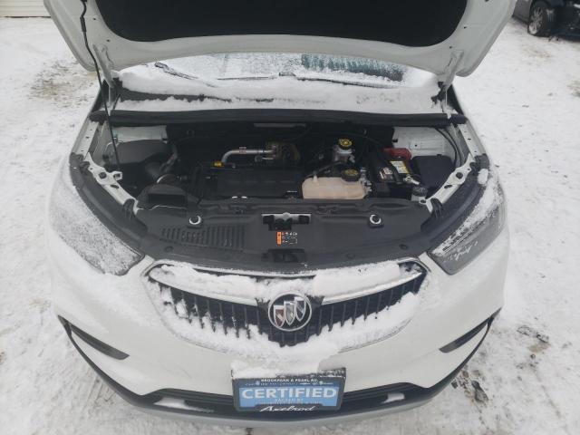 Photo 11 from auction – 2020 BUICK ENCORE PRE with VIN KL4CJASB5LB090814