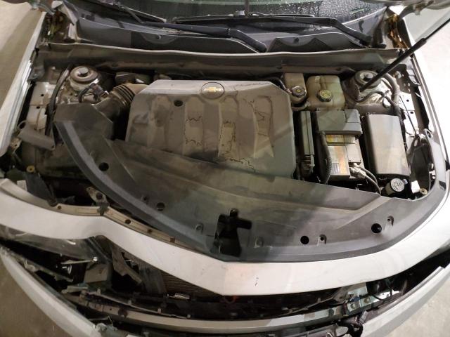 Photo 11 from auction – 2019 CHEVROLET IMPALA PRE with VIN 2G1105S30K9142570