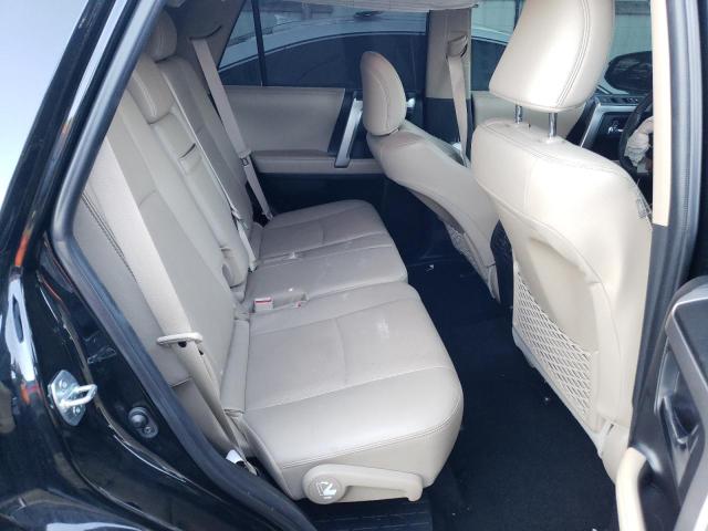 Photo 11 from auction – 2022 TOYOTA 4RUNNER LI with VIN JTEKU5JR8N6038681