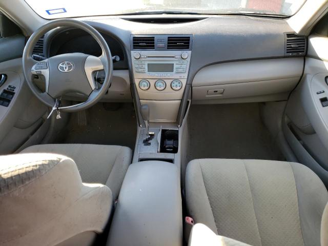 Photo 8 from auction – 2007 TOYOTA CAMRY CE with VIN 4T1BE46KX7U581841