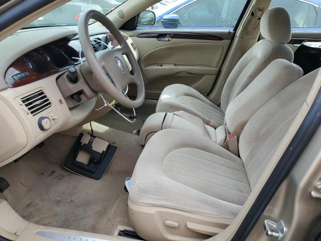 Photo 7 from auction – 2006 BUICK LUCERNE CX with VIN 1G4HP57266U179807