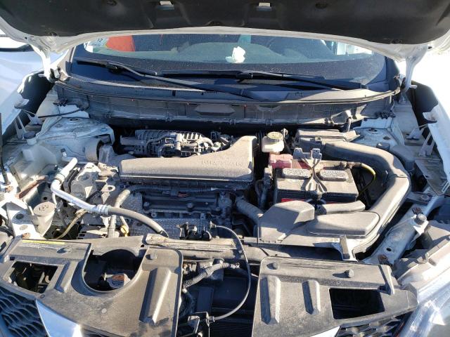Photo 12 from auction – 2016 NISSAN ROGUE S with VIN KNMAT2MV5GP688625