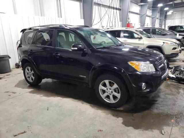 Photo 4 from auction – 2012 TOYOTA RAV4 LIMIT with VIN 2T3DF4DV4CW254209