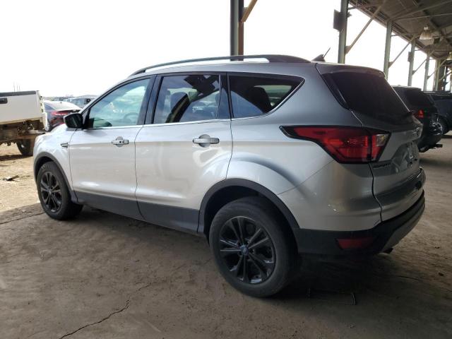 Photo 2 from auction – 2019 FORD ESCAPE SEL with VIN 1FMCU9HD3KUB24431