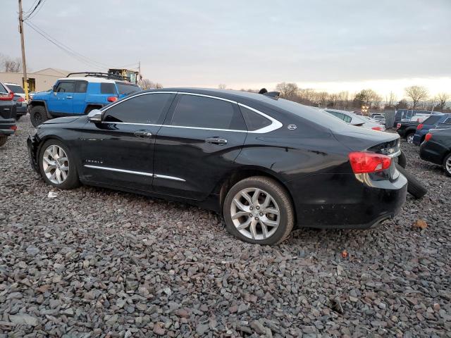 Photo 2 from auction – 2020 CHEVROLET IMPALA PRE with VIN 1G1105S35LU110539