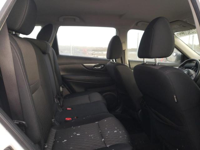 Photo 10 from auction – 2017 NISSAN ROGUE S with VIN KNMAT2MT1HP520108
