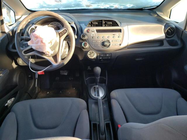 Photo 8 from auction – 2012 HONDA FIT with VIN JHMGE8H3XCC021551