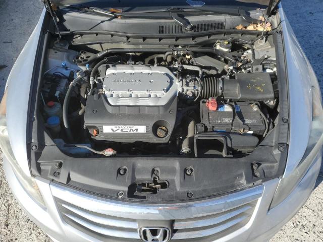 Photo 11 from auction – 2012 HONDA ACCORD EXL with VIN 1HGCP3F85CA025581