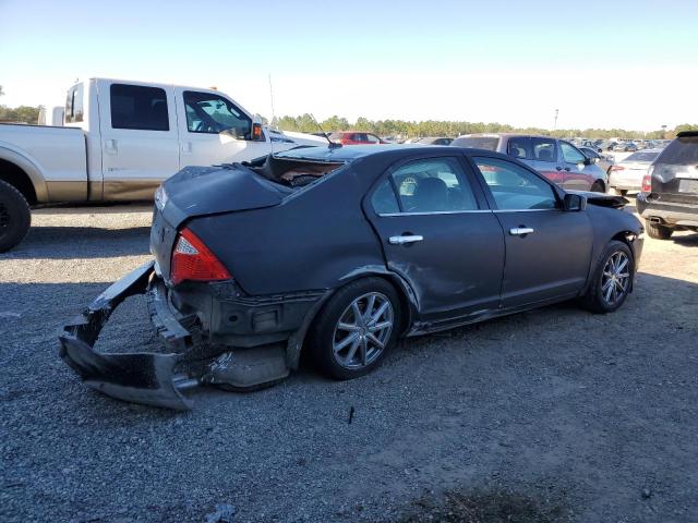 Photo 3 from auction – 2011 FORD FUSION SEL with VIN 3FAHP0JAXBR223967
