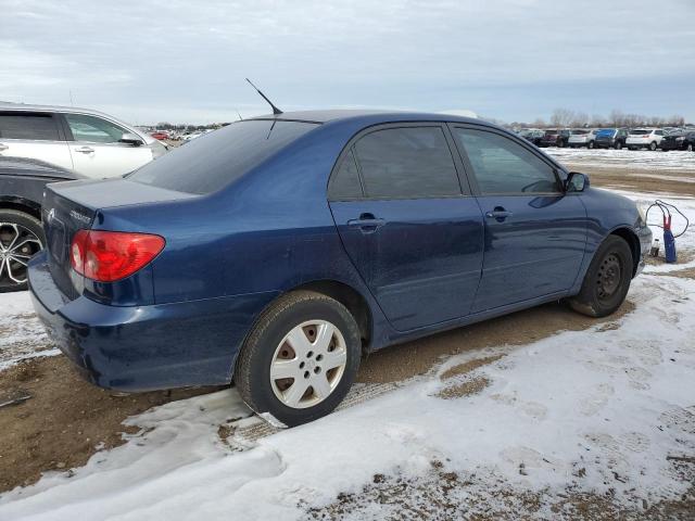 Zdjęcie 3 z aukcji – 2006 TOYOTA COROLLA z VIN JTDBR32E960085518