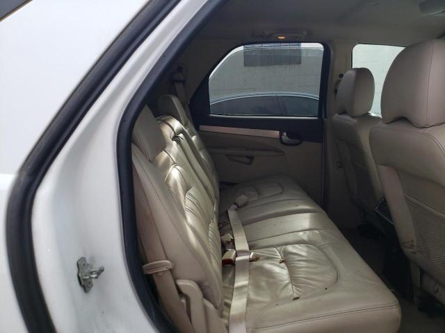 Photo 11 from auction – 2004 BUICK RENDEZVOUS with VIN 3G5DB03E44S557356