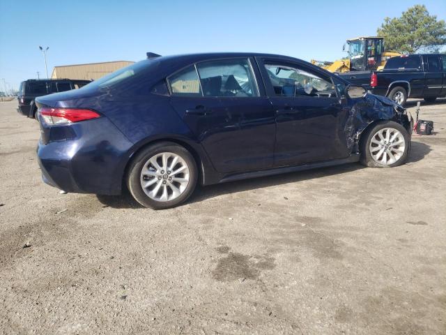 Photo 3 from auction – 2021 TOYOTA COROLLA LE with VIN 5YFVPMAE8MP261553