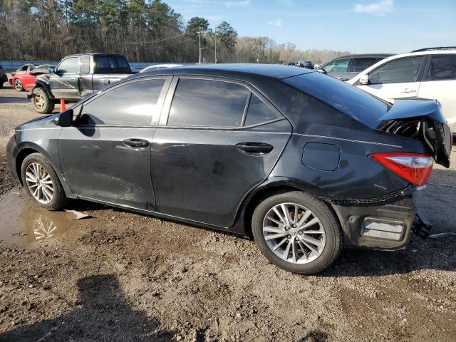 Photo 2 from auction – 2015 TOYOTA COROLLA L with VIN 5YFBURHE3FP309770