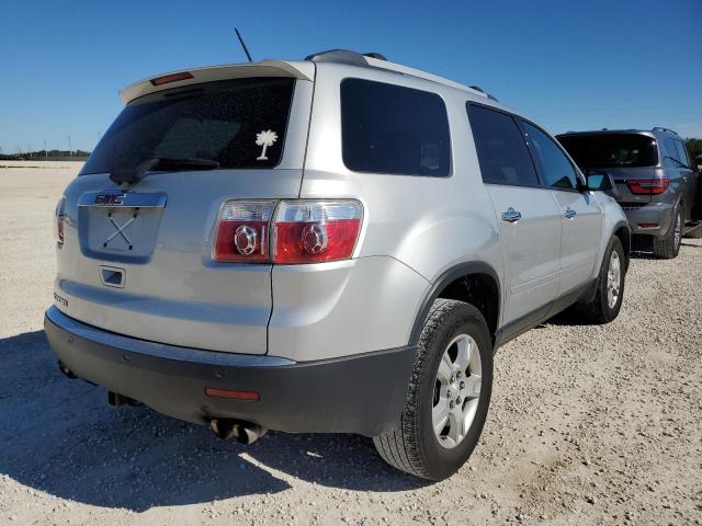Photo 3 from auction – 2012 GMC ACADIA SLE with VIN 1GKKRPED4CJ362225