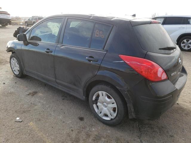 Photo 2 from auction – 2012 NISSAN VERSA S with VIN 3N1BC1CP9CK198706