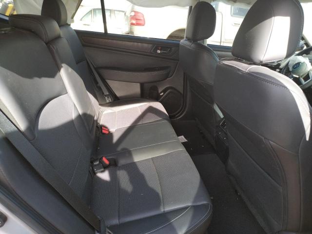 Photo 10 from auction – 2016 SUBARU OUTBACK 3. with VIN 4S4BSENC5G3211332