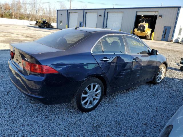 Photo 3 from auction – 2007 ACURA TSX with VIN JH4CL96947C003652