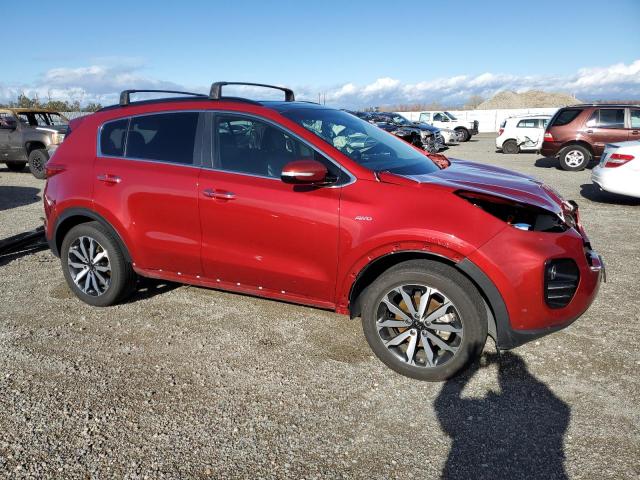 Photo 4 from auction – 2019 KIA SPORTAGE E with VIN KNDPNCAC0K7549699
