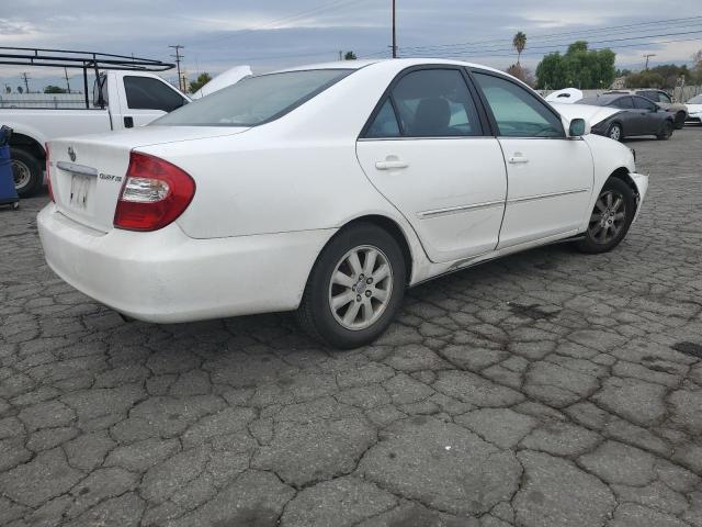 Photo 3 from auction – 2004 TOYOTA CAMRY LE with VIN 4T1BE32K24U334941