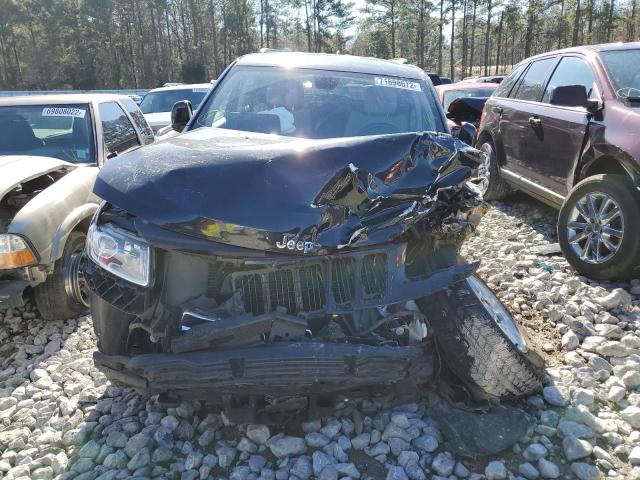 Photo 5 from auction – 2015 JEEP GRAND CHER with VIN 1C4RJFAG0FC720442