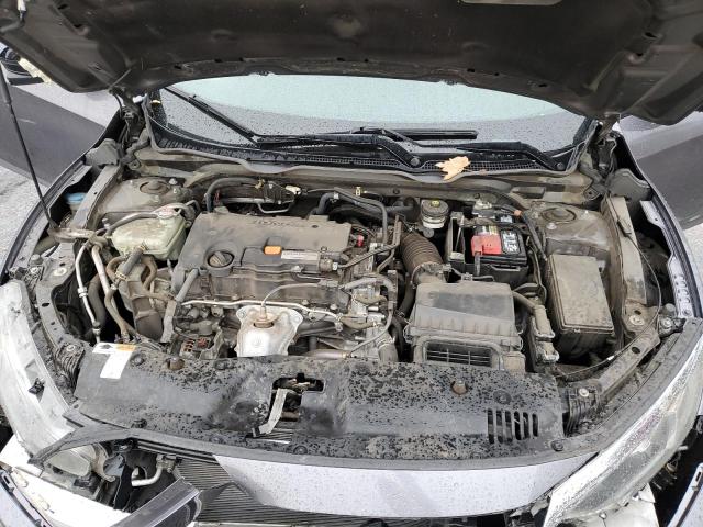 Photo 11 from auction – 2017 HONDA CIVIC EX with VIN 19XFC2F74HE228832