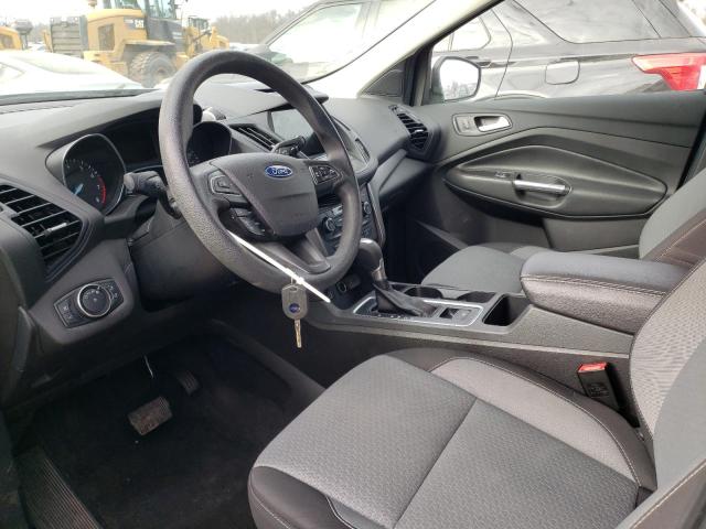 Photo 7 from auction – 2017 FORD ESCAPE SE with VIN 1FMCU9GD1HUC36896