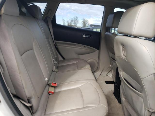 Photo 10 from auction – 2011 NISSAN ROGUE S with VIN JN8AS5MT4BW566327