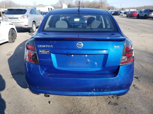 Photo 6 from auction – 2011 NISSAN SENTRA with VIN 3N1AB6AP3BL671104