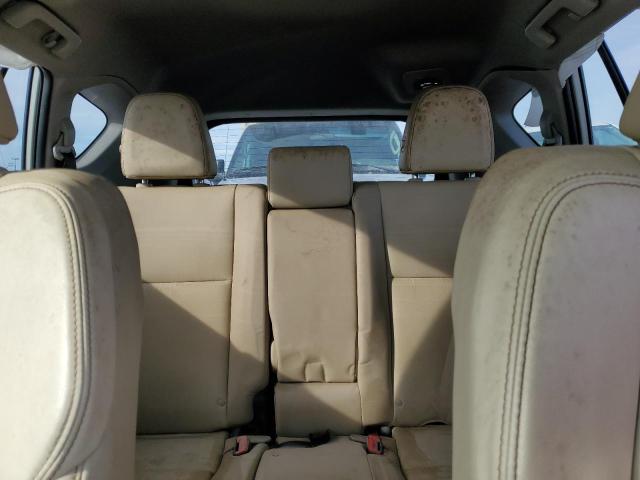 Photo 10 from auction – 2015 TOYOTA RAV4 LIMIT with VIN 2T3DFREV7FW366406