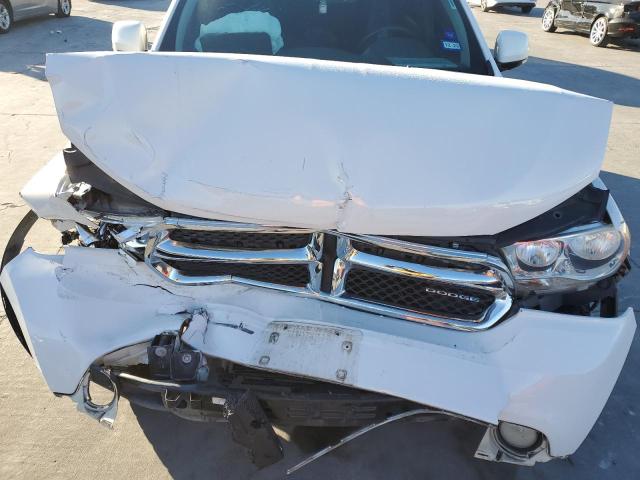 Photo 11 from auction – 2011 DODGE DURANGO CR with VIN 1D4RD4GG2BC637966