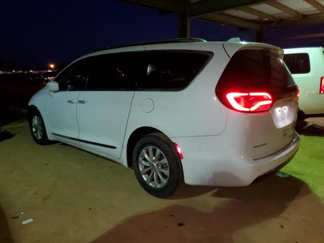 Фото 2 с аукциона – 2019 CHRYSLER PACIFICA T с VIN 2C4RC1BG7KR626457