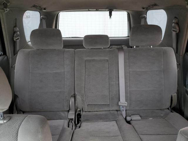 Photo 10 from auction – 2006 TOYOTA SEQUOIA SR with VIN 5TDZT34A86S277049