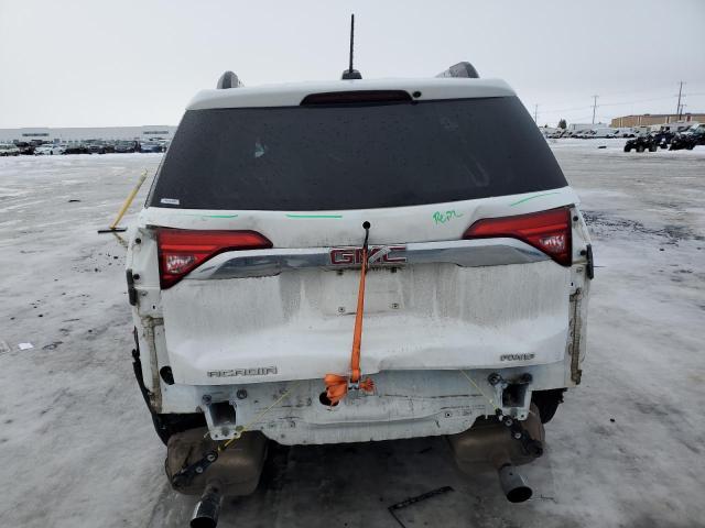 Photo 6 from auction – 2018 GMC ACADIA SLT with VIN 1GKKNULS0JZ183836