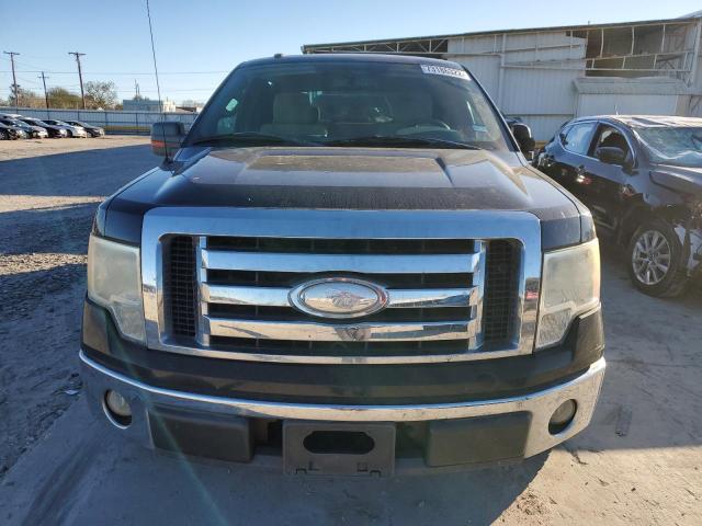 Photo 5 from auction – 2009 FORD F150 SUPER with VIN 1FTRW12899FB31453