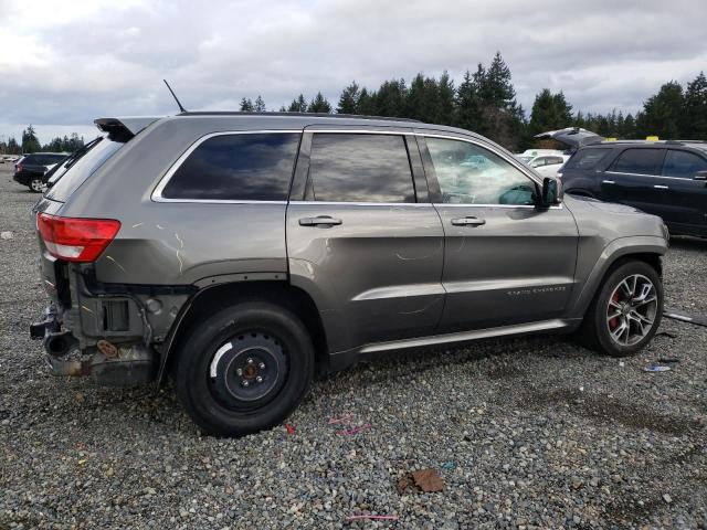 Photo 3 from auction – 2012 JEEP GRAND CHER with VIN 1C4RJFDJXCC329043