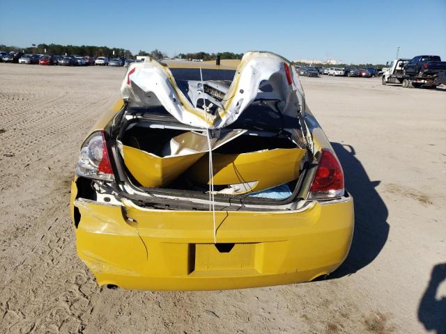 Photo 6 from auction – 2012 CHEVROLET IMPALA POL with VIN 2G1WD5E31C1198328
