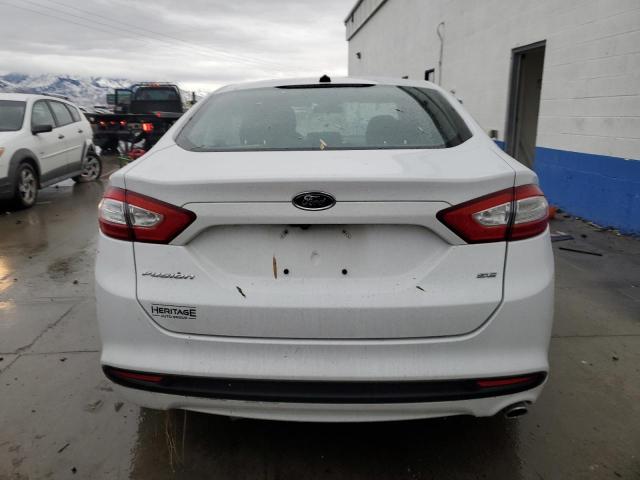 Photo 6 from auction – 2014 FORD FUSION SE with VIN 3FA6P0H75ER327210