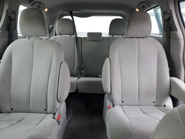 Photo 10 from auction – 2012 TOYOTA SIENNA with VIN 5TDZK3DC6CS259973