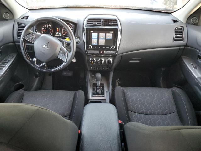 Photo 8 from auction – 2020 MITSUBISHI OUTLANDER with VIN JA4AP4AU8LU008587