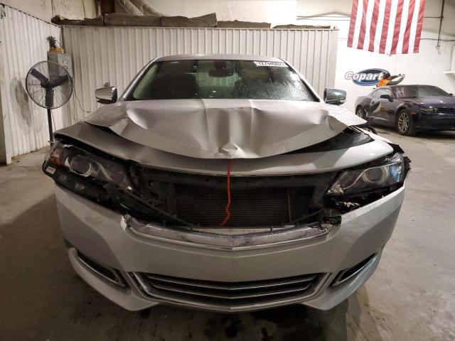 Photo 5 from auction – 2019 CHEVROLET IMPALA PRE with VIN 2G1105S30K9142570